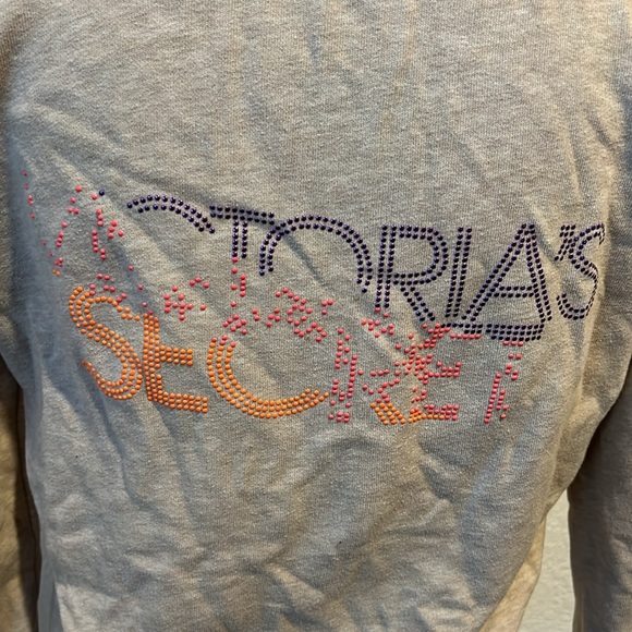 Victoria’s Secret Supermodel Essentials Sweater - Picture 8 of 9